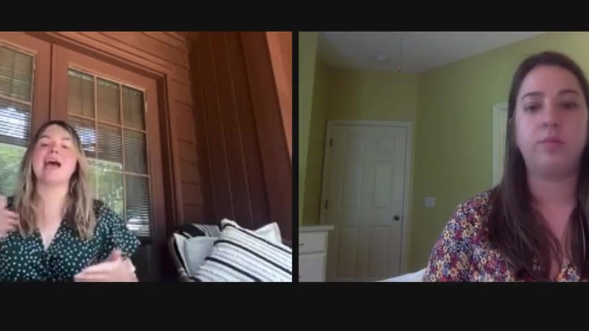 Community Conversation: Intergenerational Trauma